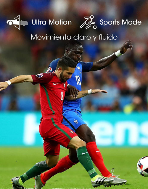 Load image into Gallery viewer, ULED Premium 65-Inch U7G Quantum Dot QLED Series Android 4K Smart TV with Alexa Compatibility (65U7G, 2021 Model)
