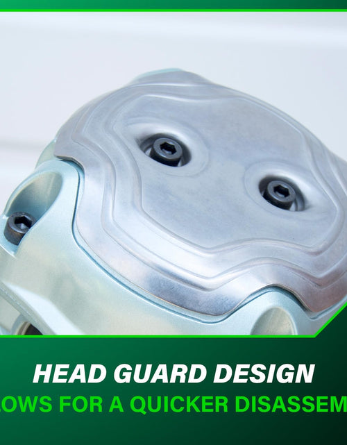 Load image into Gallery viewer, Framing Nailer, the Pro Preferred Brand of Pneumatic Nailers*, 21° Magazine, Accepts 2" to 3-1/2" Framing Nails, (NR90AES1)
