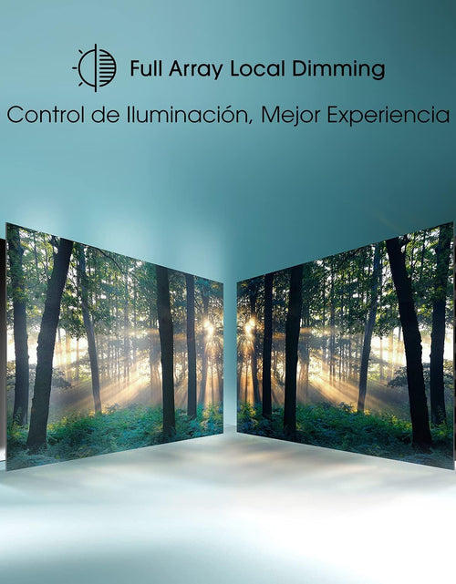 Load image into Gallery viewer, ULED Premium 65-Inch U7G Quantum Dot QLED Series Android 4K Smart TV with Alexa Compatibility (65U7G, 2021 Model)
