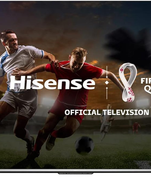 Load image into Gallery viewer, ULED Premium 65-Inch U7G Quantum Dot QLED Series Android 4K Smart TV with Alexa Compatibility (65U7G, 2021 Model)
