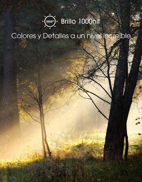 Load image into Gallery viewer, ULED Premium 65-Inch U7G Quantum Dot QLED Series Android 4K Smart TV with Alexa Compatibility (65U7G, 2021 Model)
